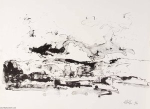 (landscape) — John Heliker