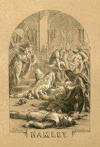 Hamlet — John Gilbert