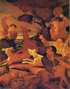 Untitled (8343) — André Derain