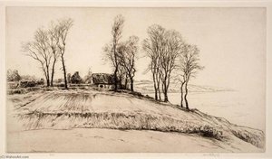 Brittany Farm — Kerr Eby