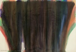 Beth Zayin — Morris Louis