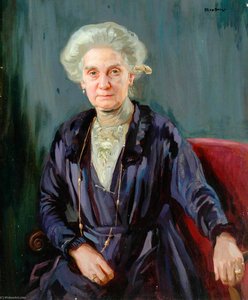 Ann Ambler