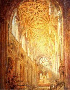 Christ Church Cathedral — Michael Heseltine