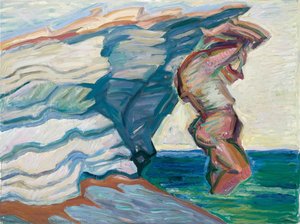 Atlas — Maria Lassnig