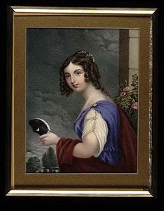 Unmasked, (painting) — Henry Breintnall Bounetheau