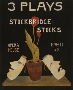 Three Plays Stockbridge