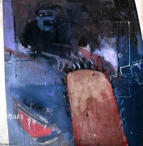 The third love painting