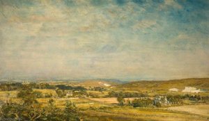 Freshwater Bay — Philip Wilson Steer