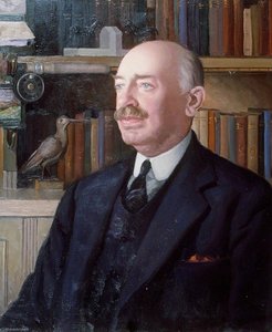 The Right Honourable Lord Davies (1880–1944) — Sam Morse Brown