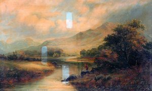 The Conway — Leopold Rivers