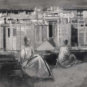 The City — Joseph Floch