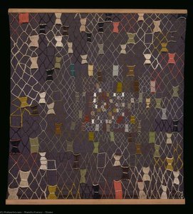 Skeins — Mariska Karasz