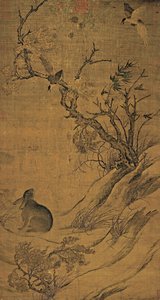 cui bai