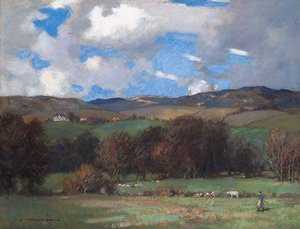 Ardencaple, Argyllshire