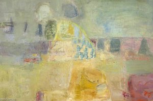 Airs Light Inclinable To Calm — Margaret Gregory