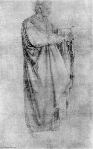John — Albrecht Dürer