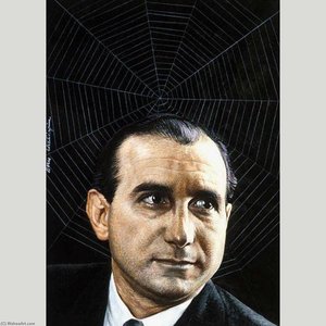 Robert Gene Baker — Boris Chaliapin