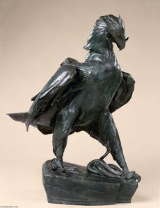 Defiance — Albert Laessle