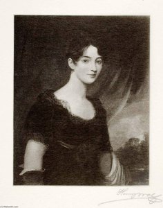 Miss Nelthrop — Henry Wolf