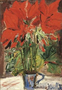 Bouquet Of Flowers — Морис Утрилло