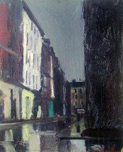 Leningrad — Vladimir Tatlin