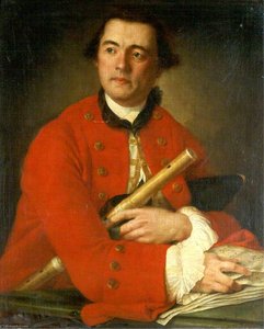 James Grant of Lettock