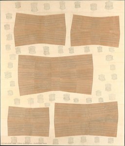 Delirious Hem — Ellen Gallagher