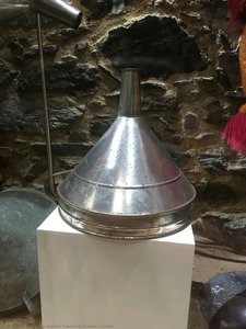 Funnel — Mário Augusto Teixeira De Freitas