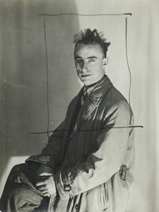 Yves Tanguy — Man Ray, Surrealism