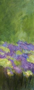 Flowers — Patricia Ann Mountford