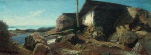 House By The Sea — Vladimir Orlovsky