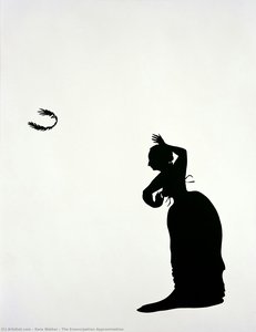 The Emancipation Approximation — Kara Walker