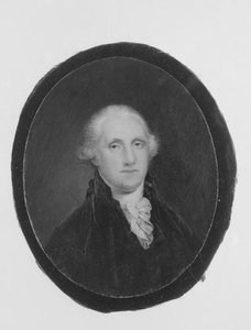 George Washington — Anna Claypoole Peale