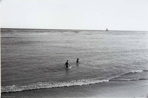 Waikiki, No. 11 — Anthony Hernandez