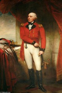 John Patteson — Sir William Beechey