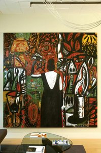 Tormenta Cantata I
