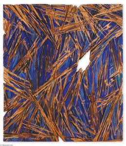 Undismembered — Charles Arnoldi