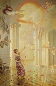 An Ecstasy — Frederick George Swaish