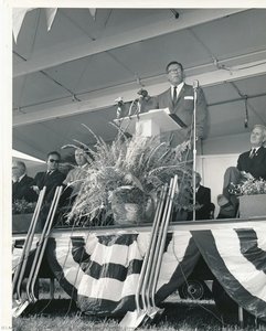 Truman Sports Complex Ground Breaking — Gina M. Randazzo