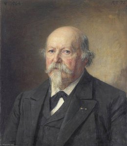 Johan Philip Van Der Kellen — Jan Veth