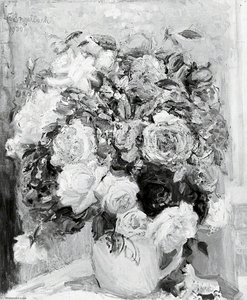 Summer — Florence Engelbach