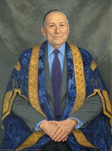 Lord Robens — Theodore Ramos