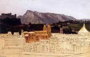 friedrich loos