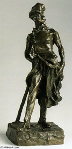 Untitled — Honoré Daumier