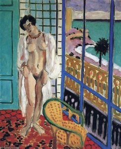 Untitled (7002) — Henri Matisse