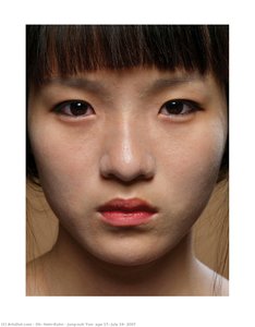 Jung-suh Yun, Age 17, July 19, 2007 — Oh, Hein-kuhn
