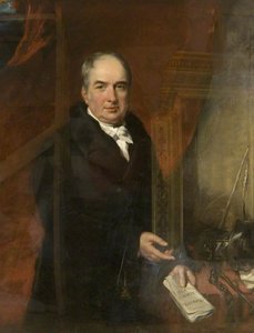 Reverend Thomas Roberts