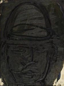 Man with Hat