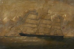 'rydalmere' — William Horde Yorke