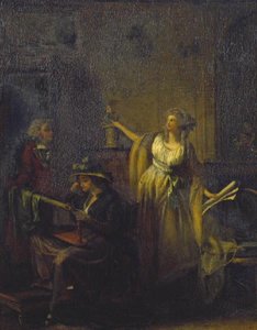 L'Heure du rendez vous